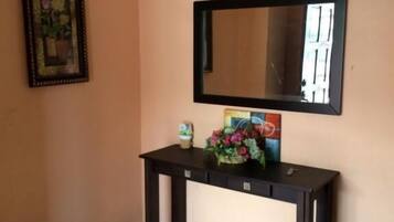 Nhà, 4 phòng ngủ | Tiện nghi tại phòng