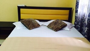 Unclassified image, 5 of 16, button - D'Subang Homestay (Shah Alam)