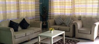 D'Subang Homestay