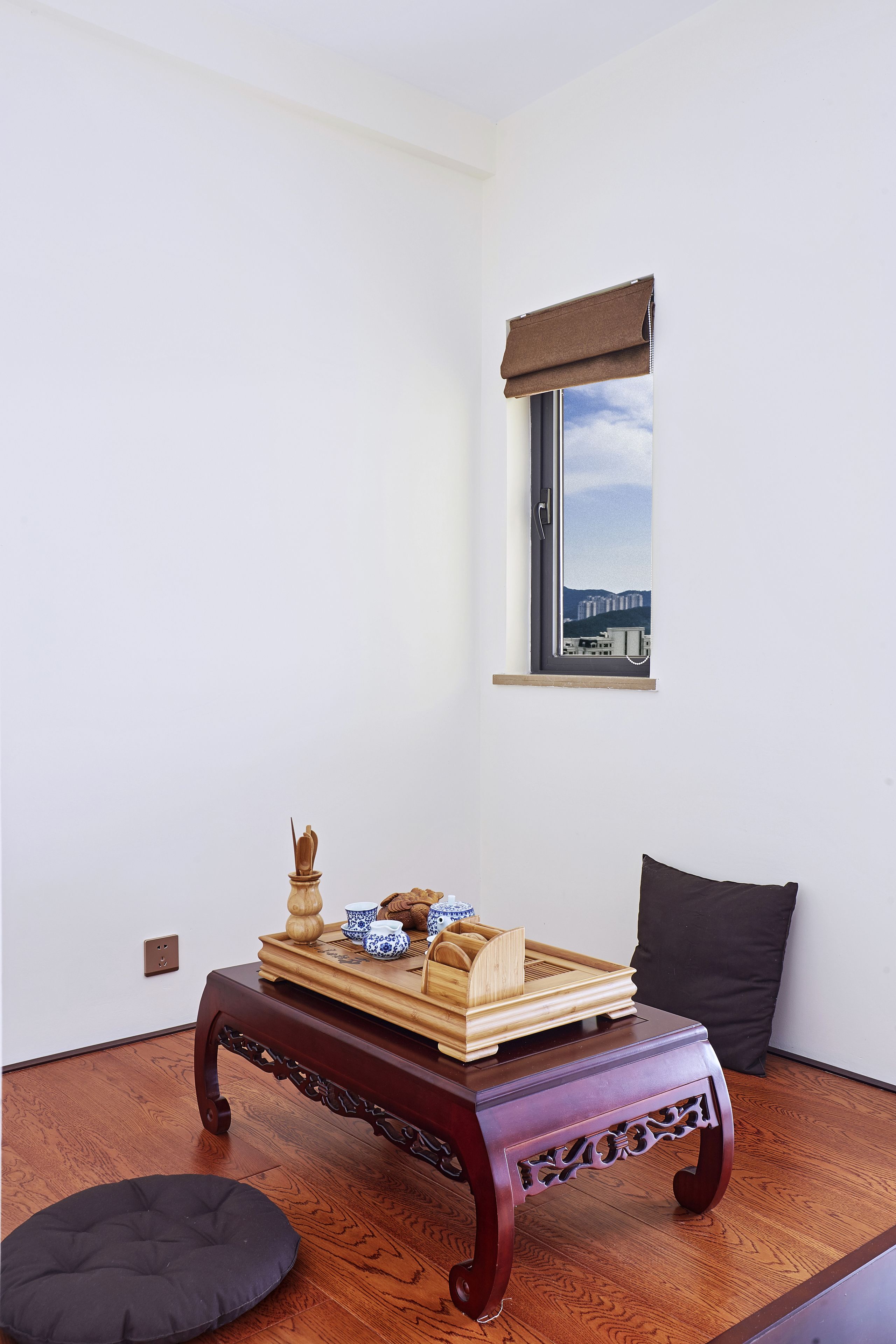 tatami room | room amenity