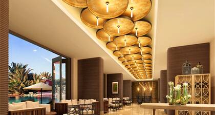 Paxton Vacances Hotels & Resorts Sanya