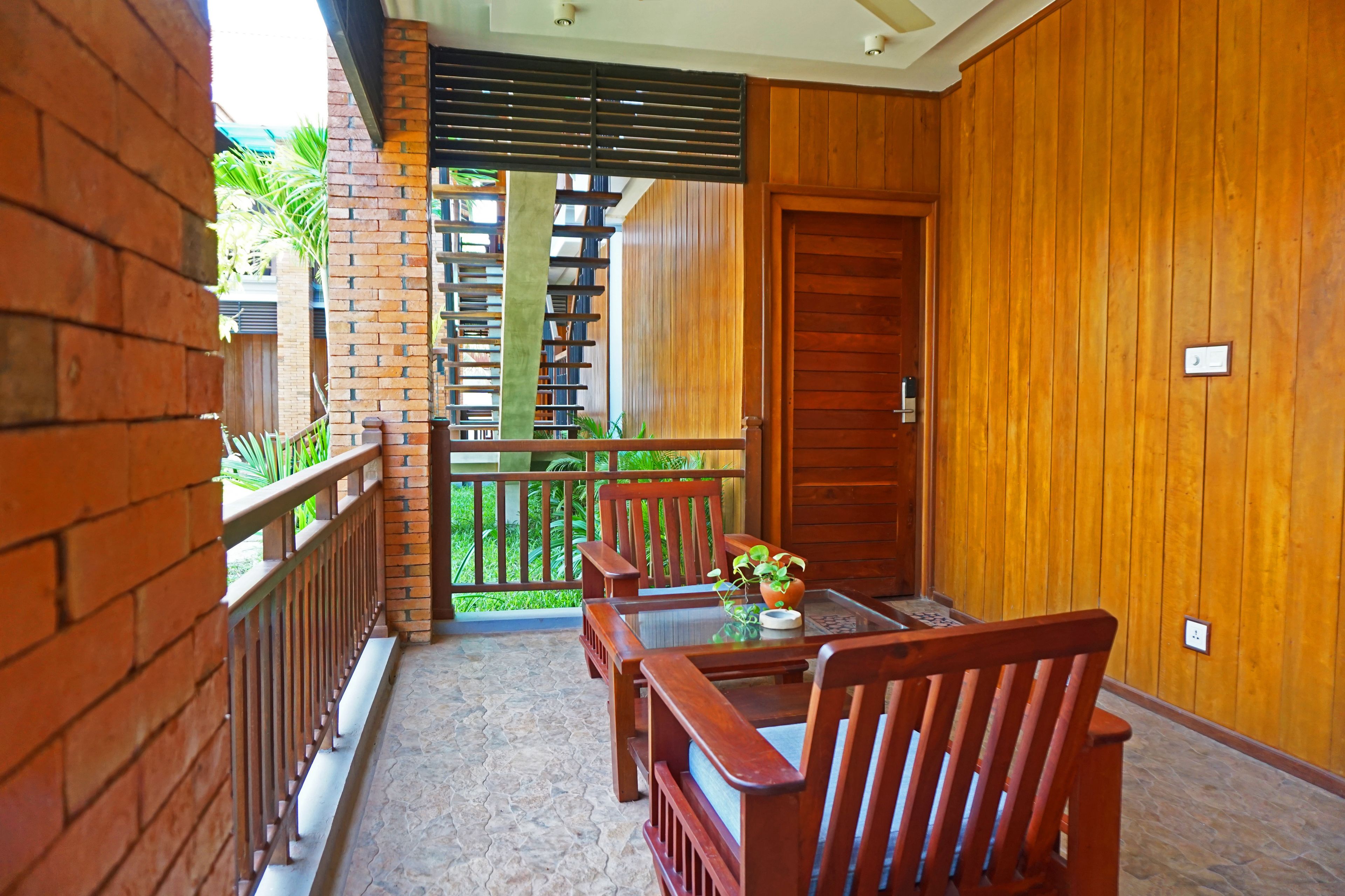 Foto - Khmer House Resort