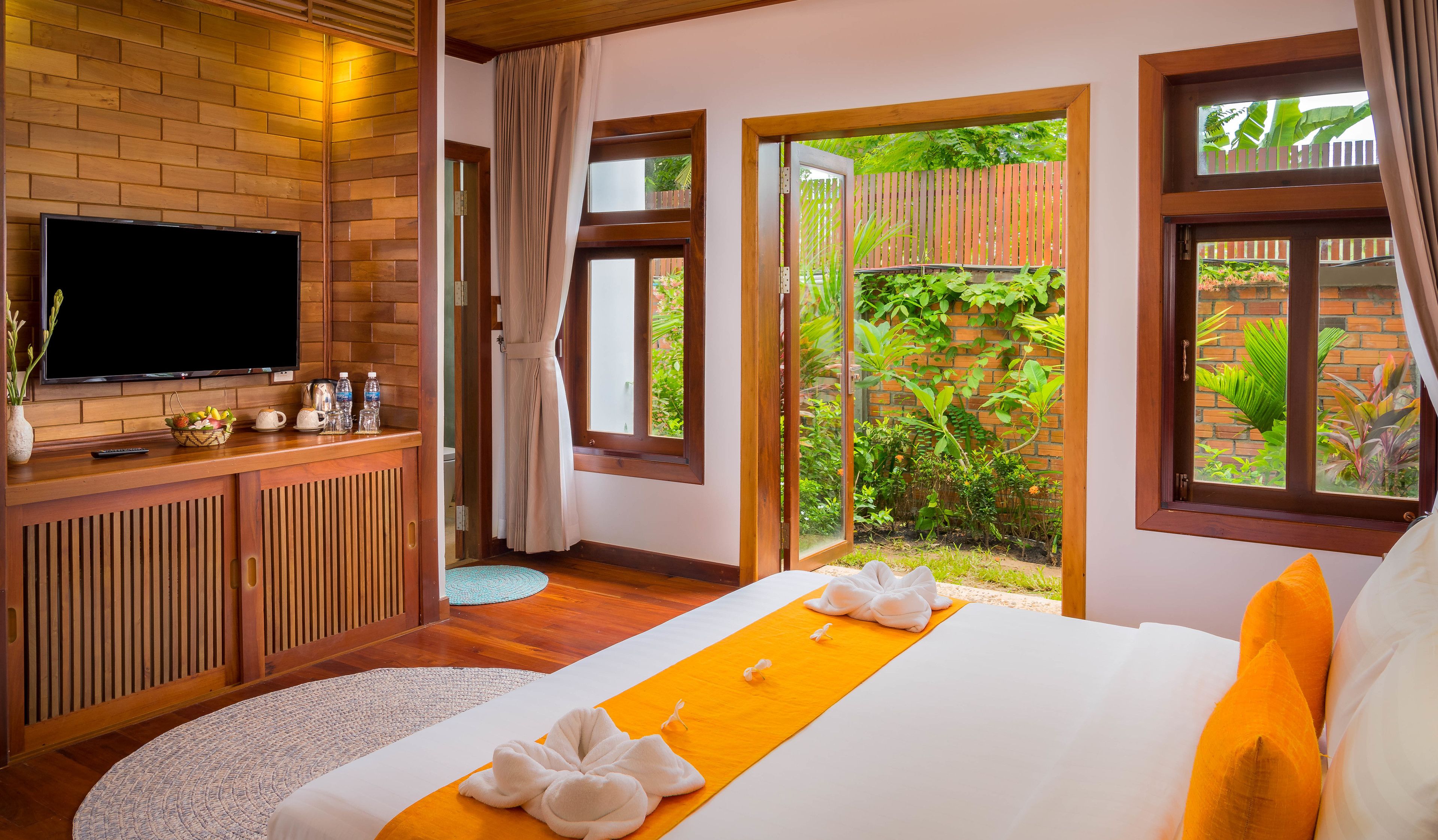 Photo - Khmer House Resort