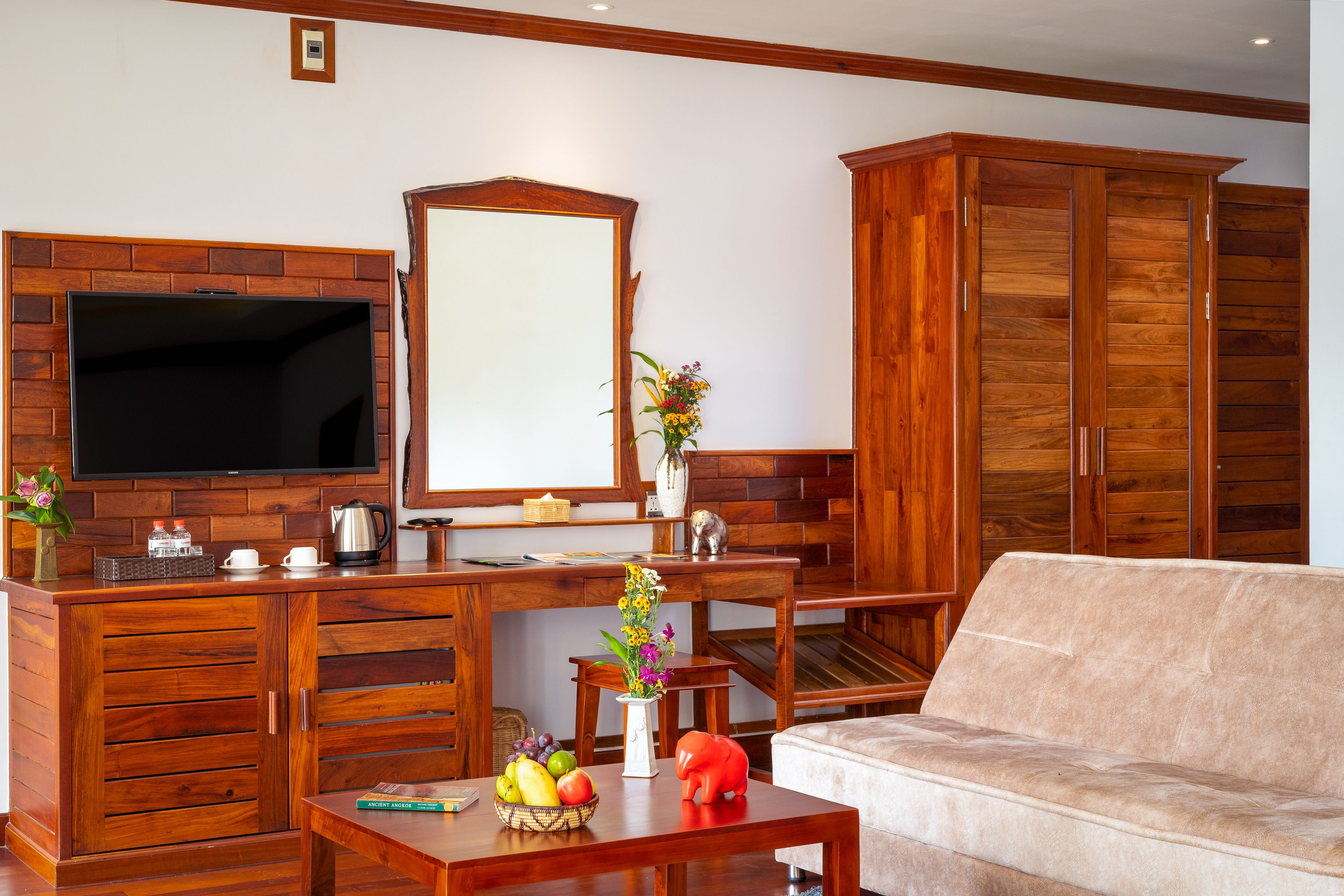 Foto - Khmer House Resort