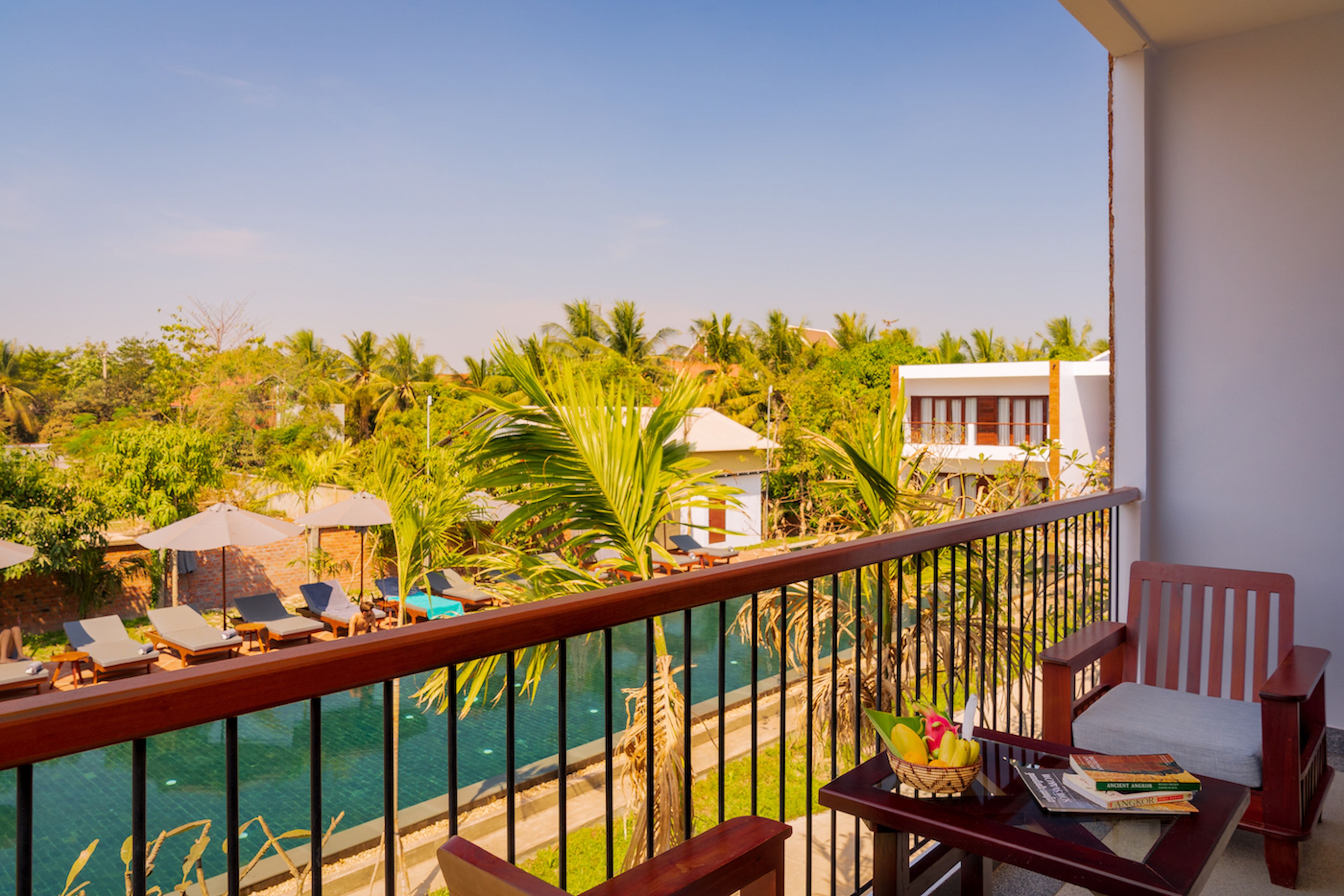 Foto - Khmer House Resort