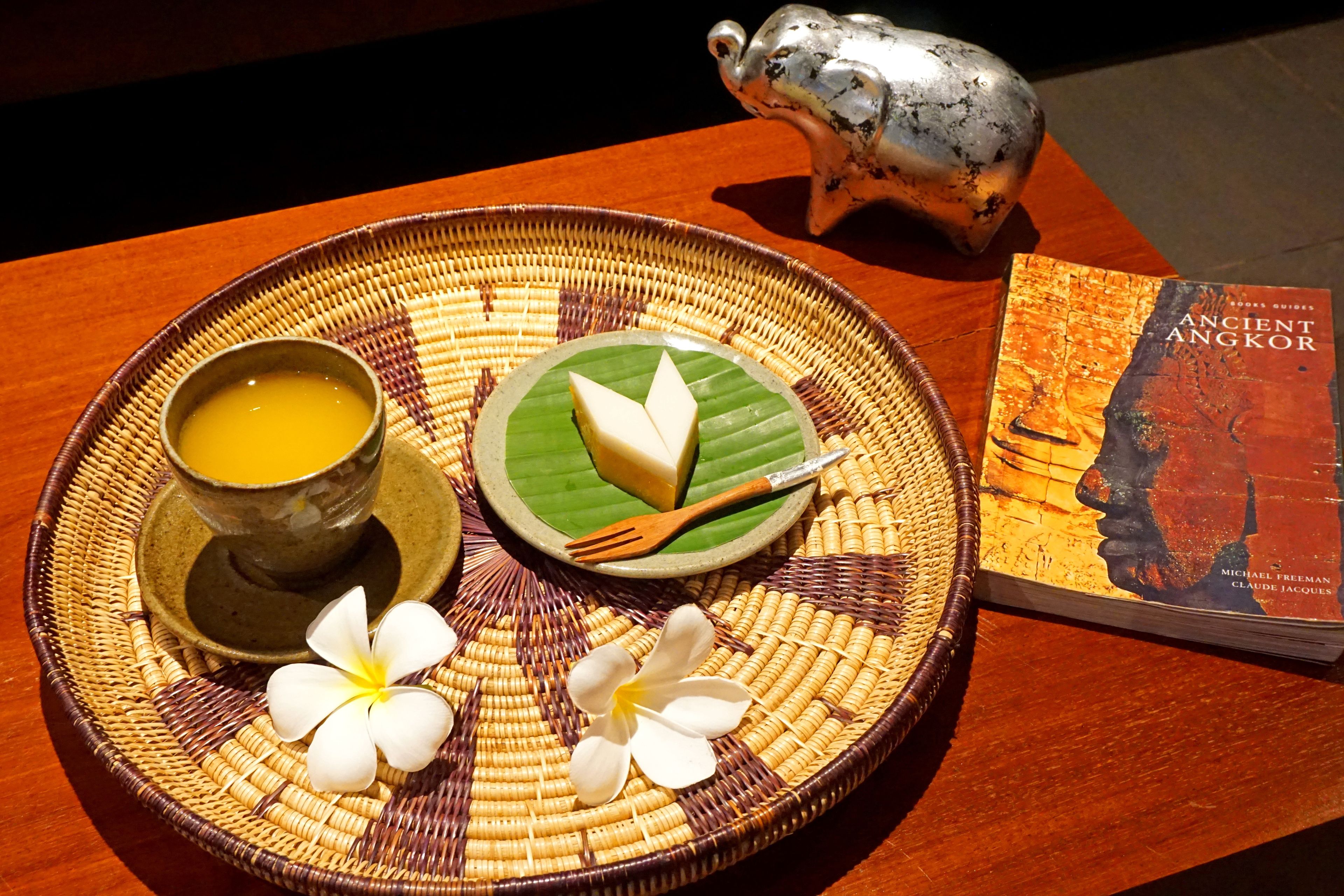 Photo - Khmer House Resort