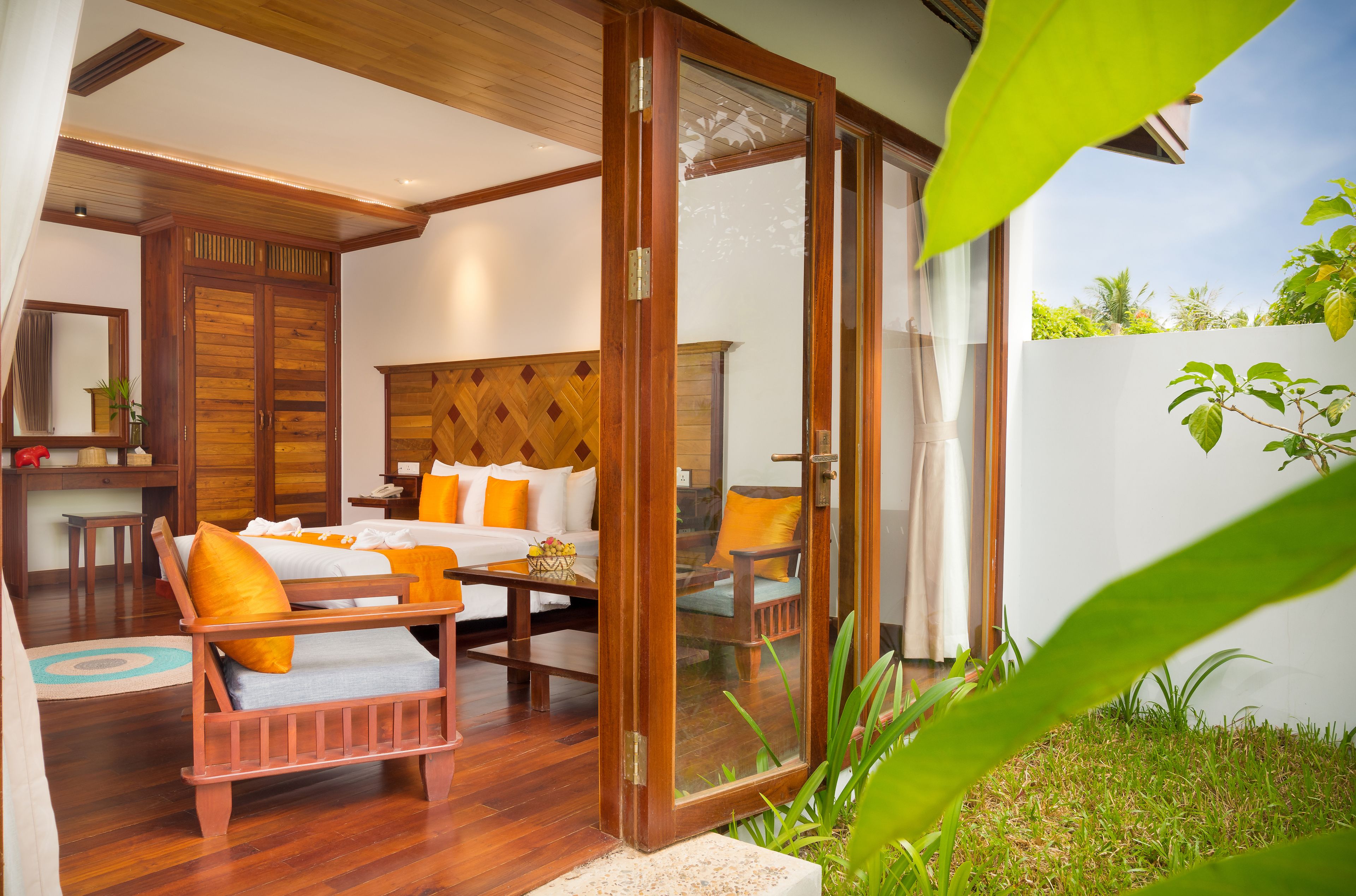 Photo - Khmer House Resort