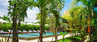 Khmer House Resort