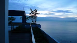 Exterior - The Relaxing Room Sea View at Lumpini Park Beach Jomtien Condominium Pattaya (Pattaya)