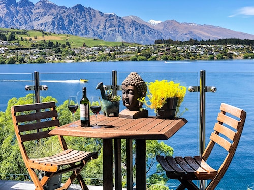 Amazing Queenstown Guesthouse