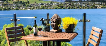 Amazing Queenstown Guesthouse