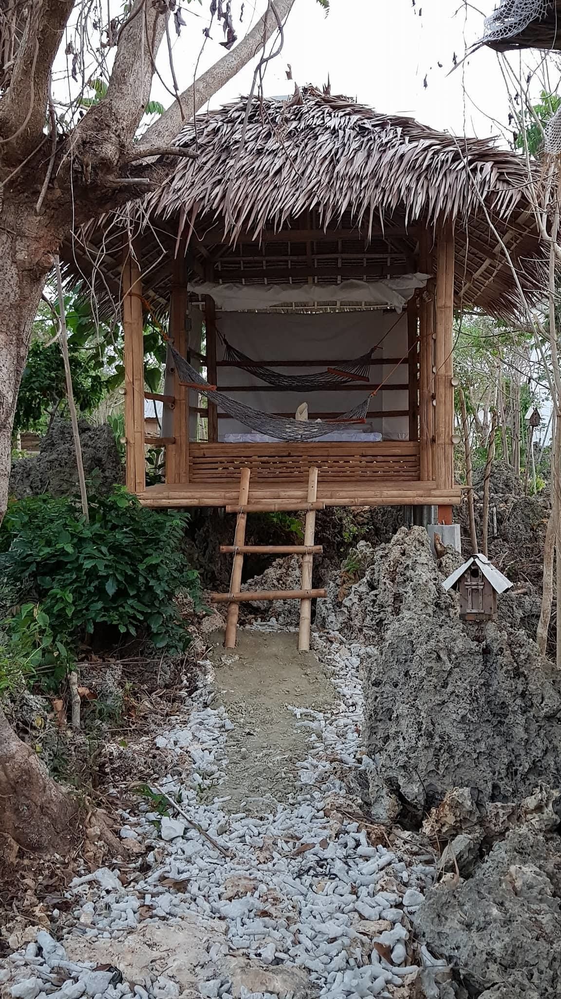 Basic Single Room, 2 Single Beds, Non Smoking, Partial Sea View | Individually decorated, individually furnished, blackout curtains