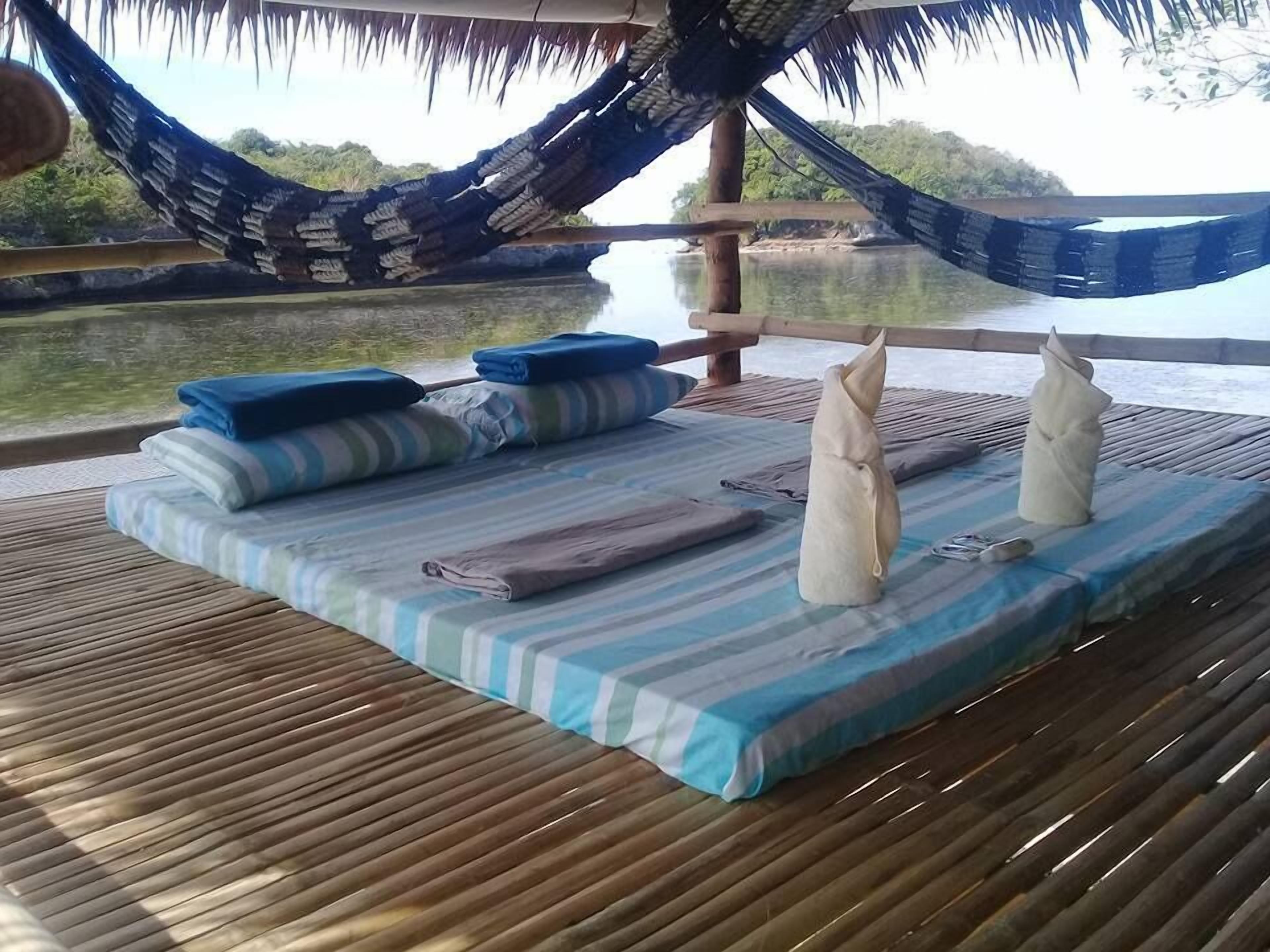 Exclusive Penthouse, 1 Bedroom, Sea View, Sea Facing | Gazebo