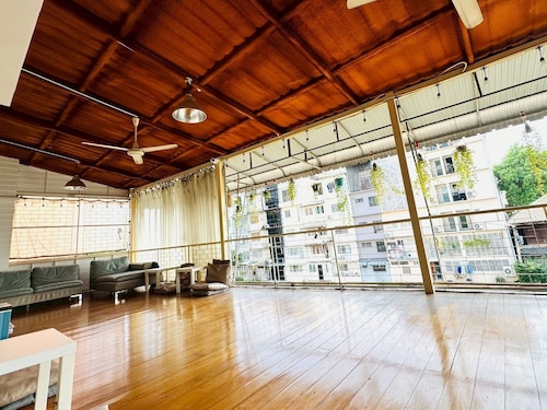 Baan Nampetch Hostel