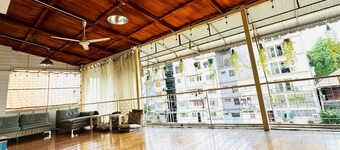 Baan Nampetch Hostel