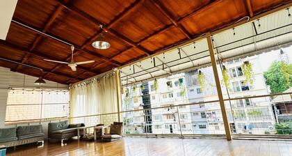 Baan Nampetch Hostel