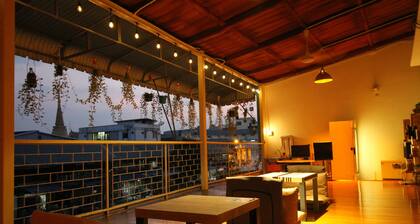 Baan Nampetch Hostel