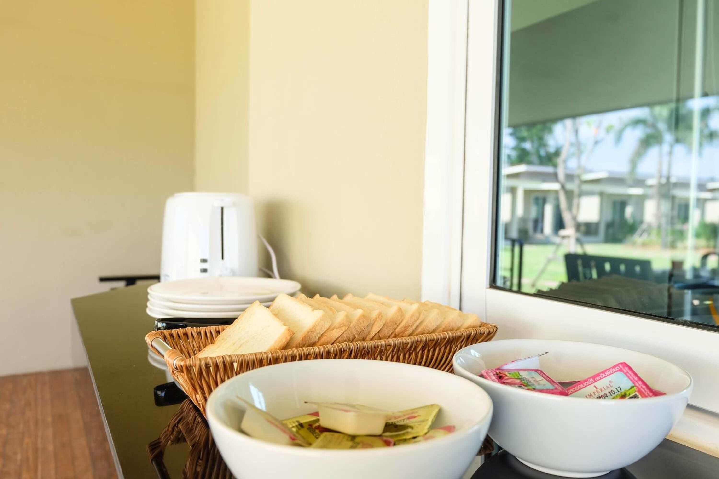 Foto - The Oasis Khaolak Resort - SHA Plus