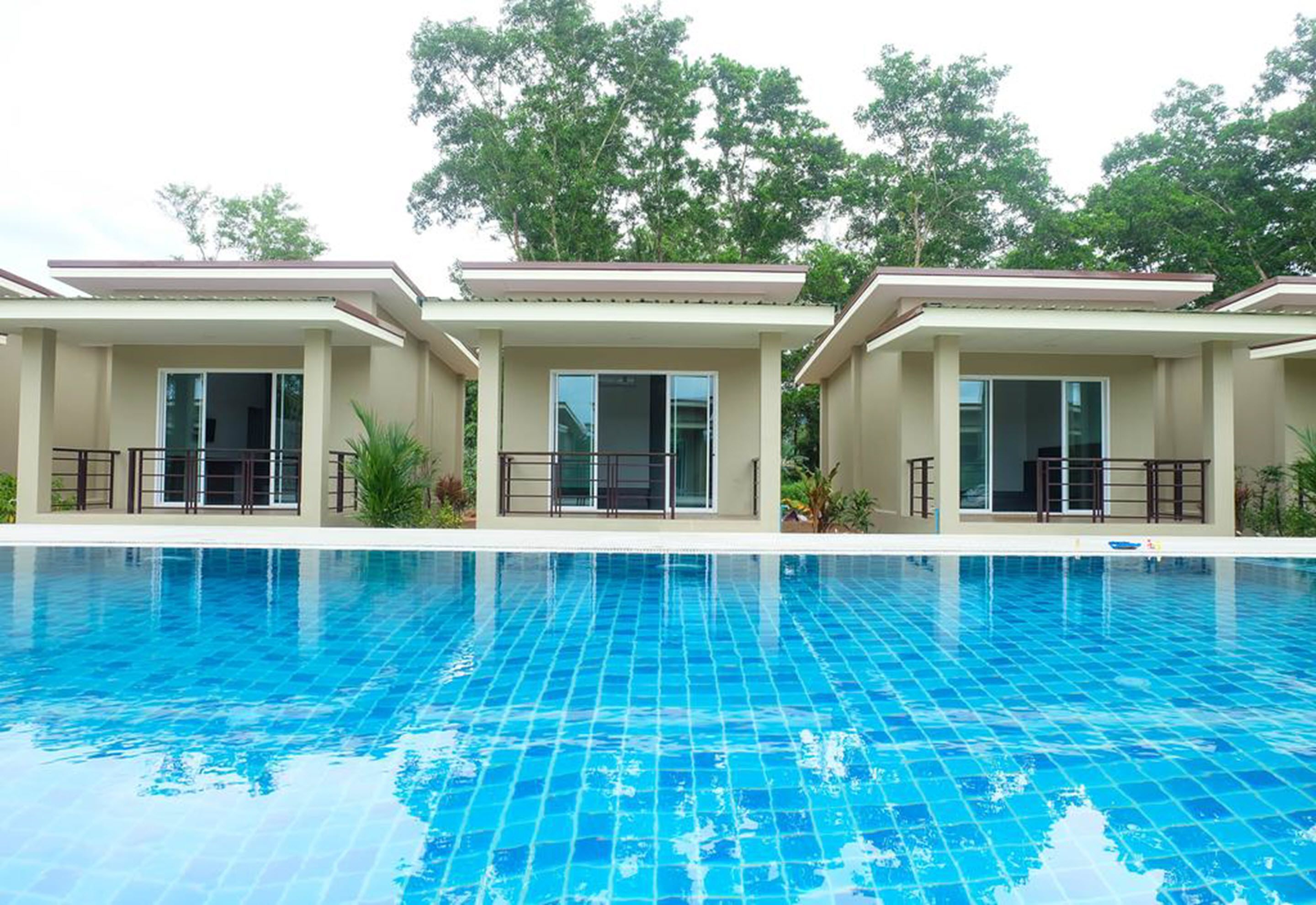 Foto - The Oasis Khaolak Resort - SHA Plus