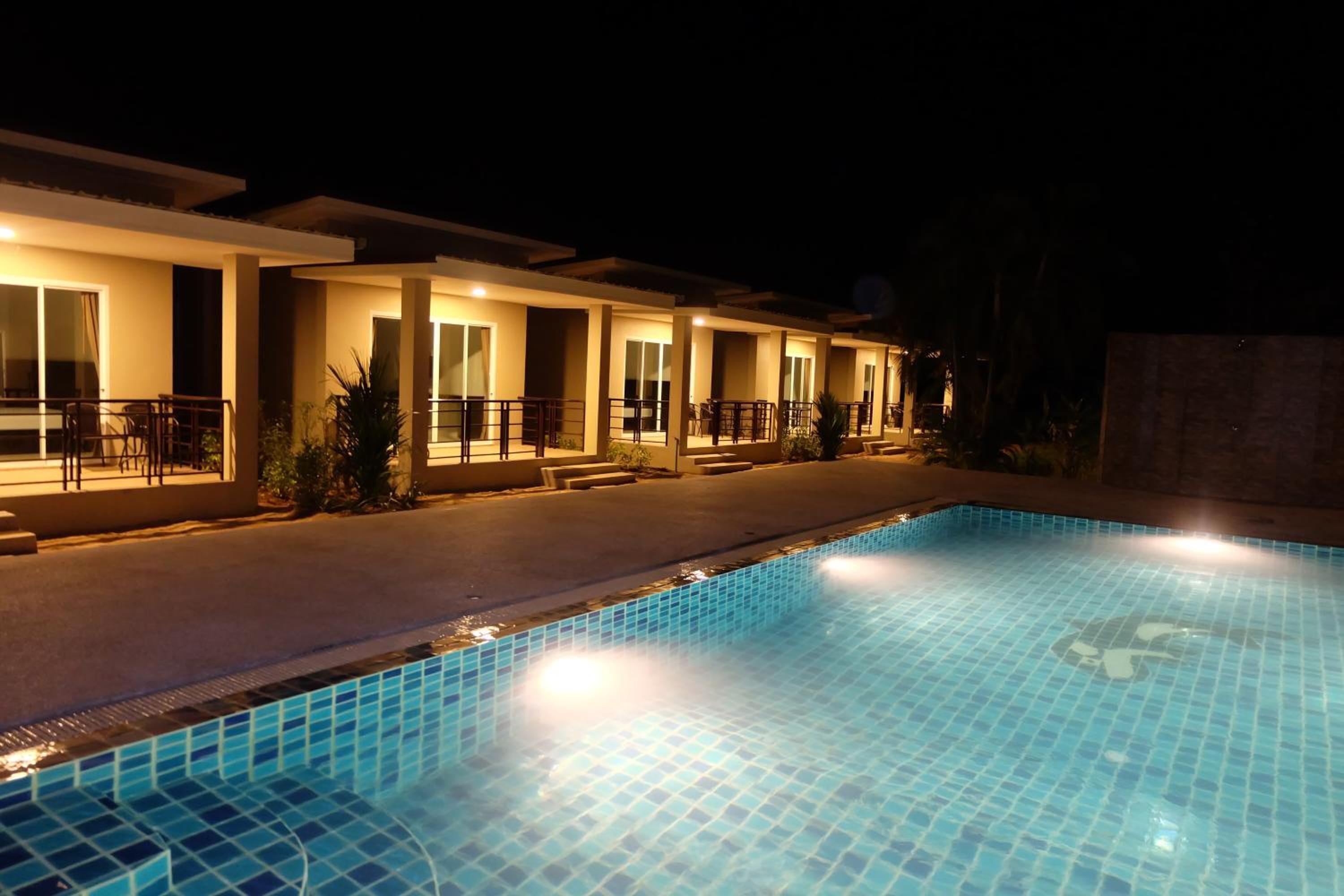 Foto - The Oasis Khaolak Resort - SHA Plus