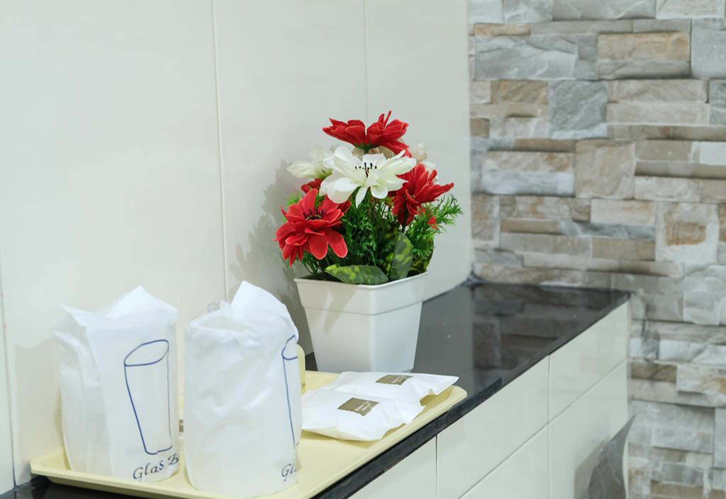 Foto - The Oasis Khaolak Resort - SHA Plus