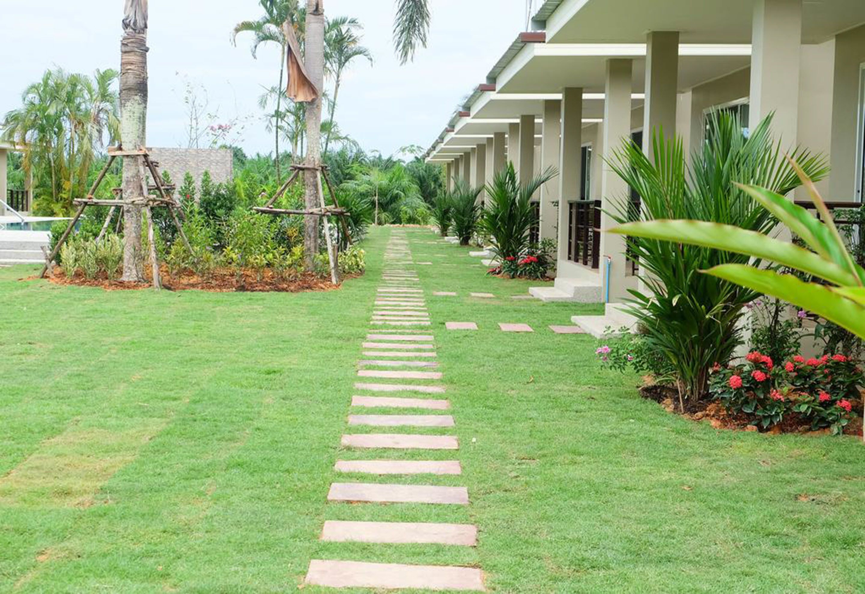 Foto - The Oasis Khaolak Resort - SHA Plus