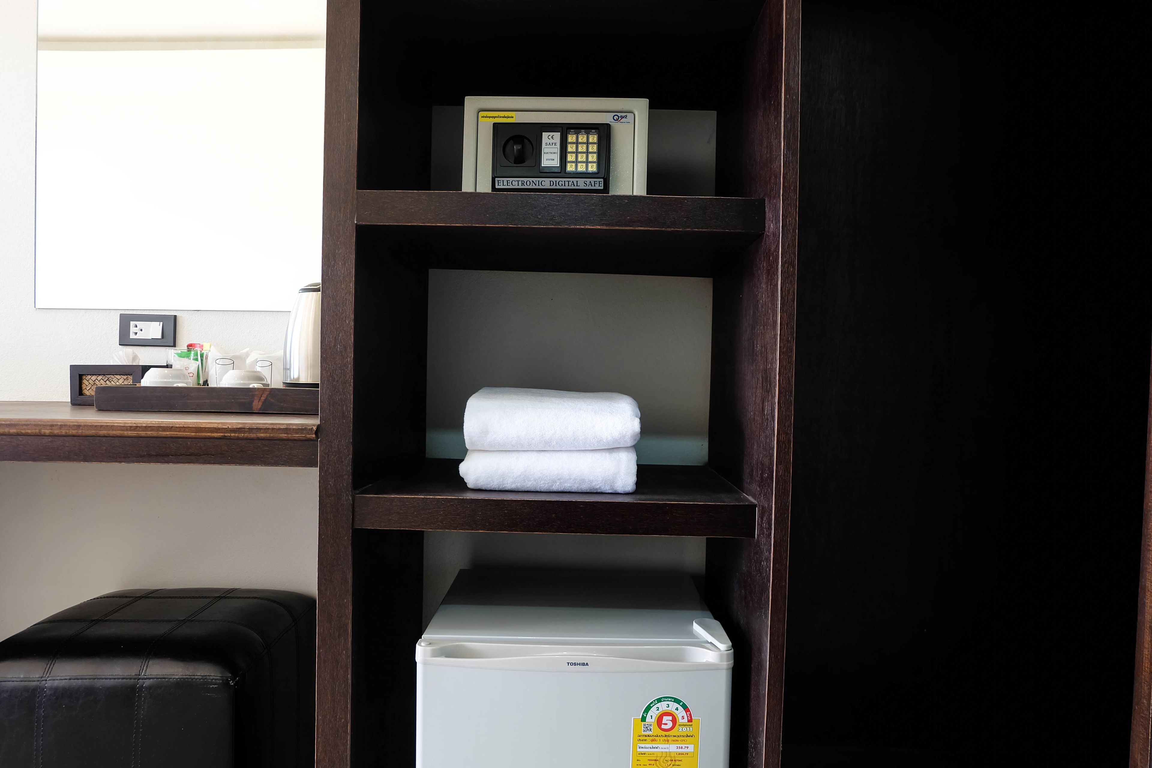 Foto - The Oasis Khaolak Resort - SHA Plus