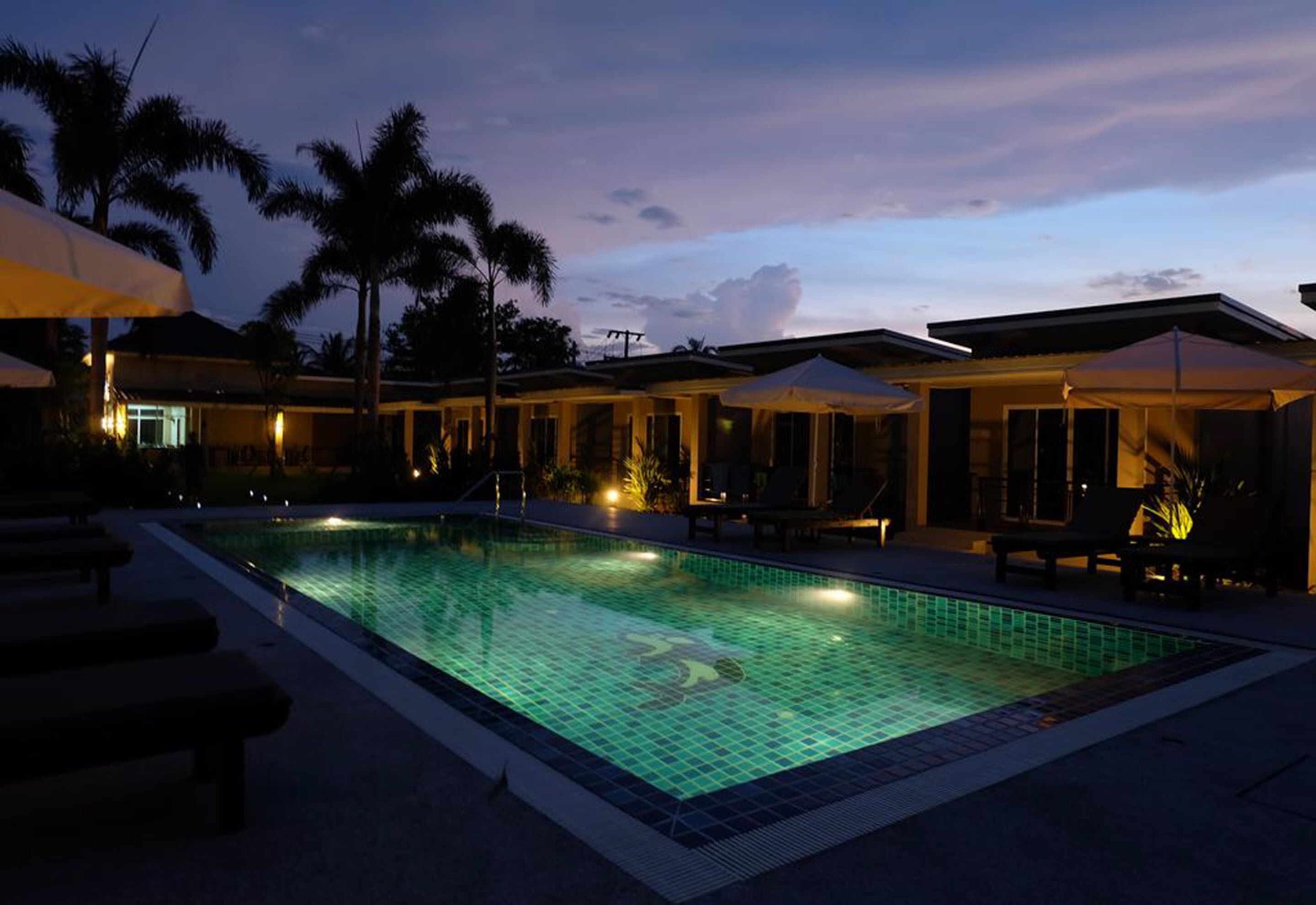 Foto - The Oasis Khaolak Resort - SHA Plus