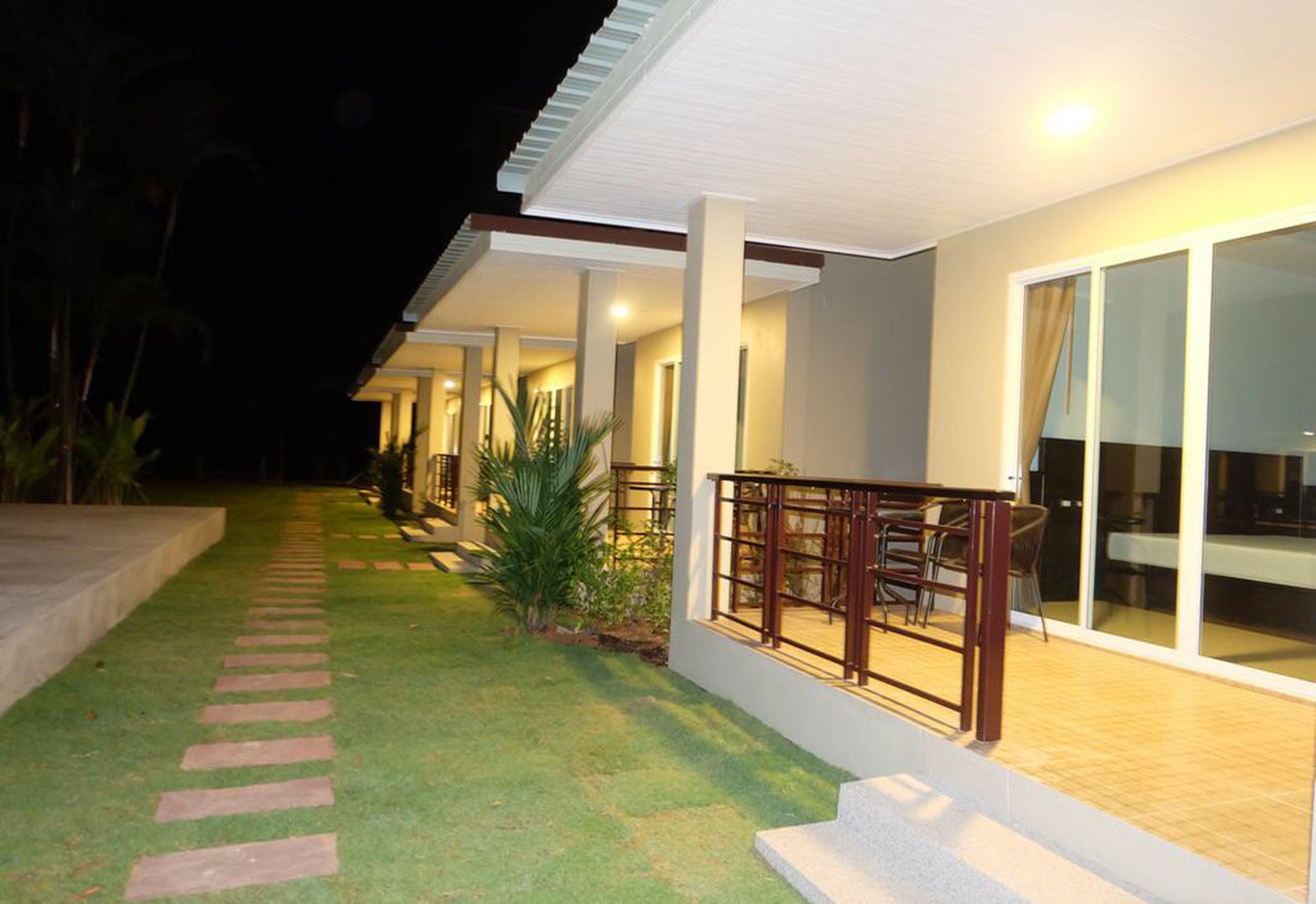 Foto - The Oasis Khaolak Resort - SHA Plus