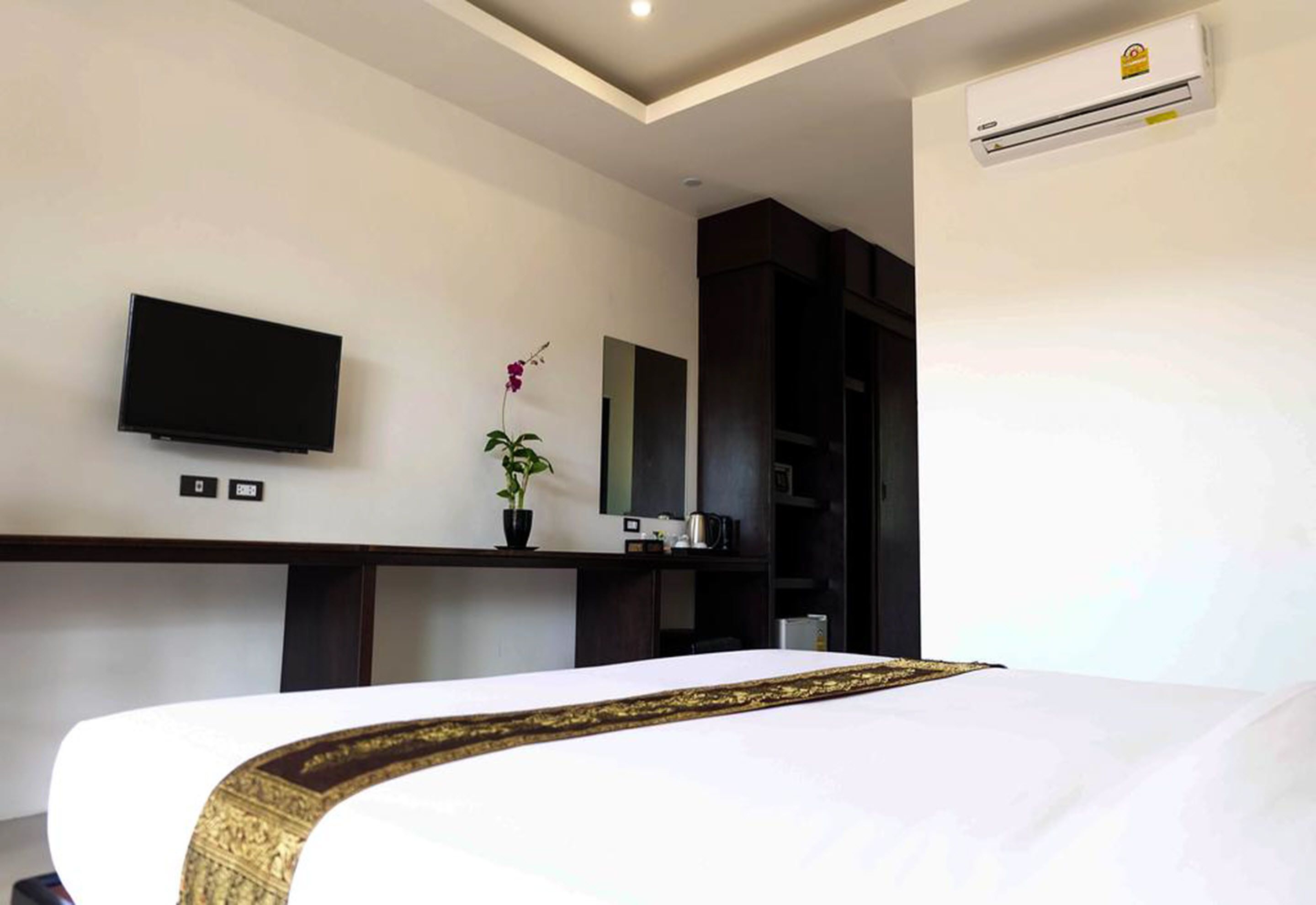 Foto - The Oasis Khaolak Resort - SHA Plus