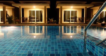 The Oasis Khaolak Resort