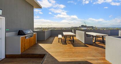Astra Apartments Newcastle West