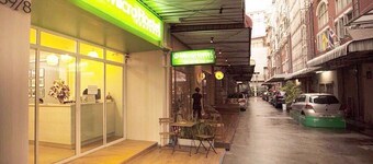 Micro Hostel
