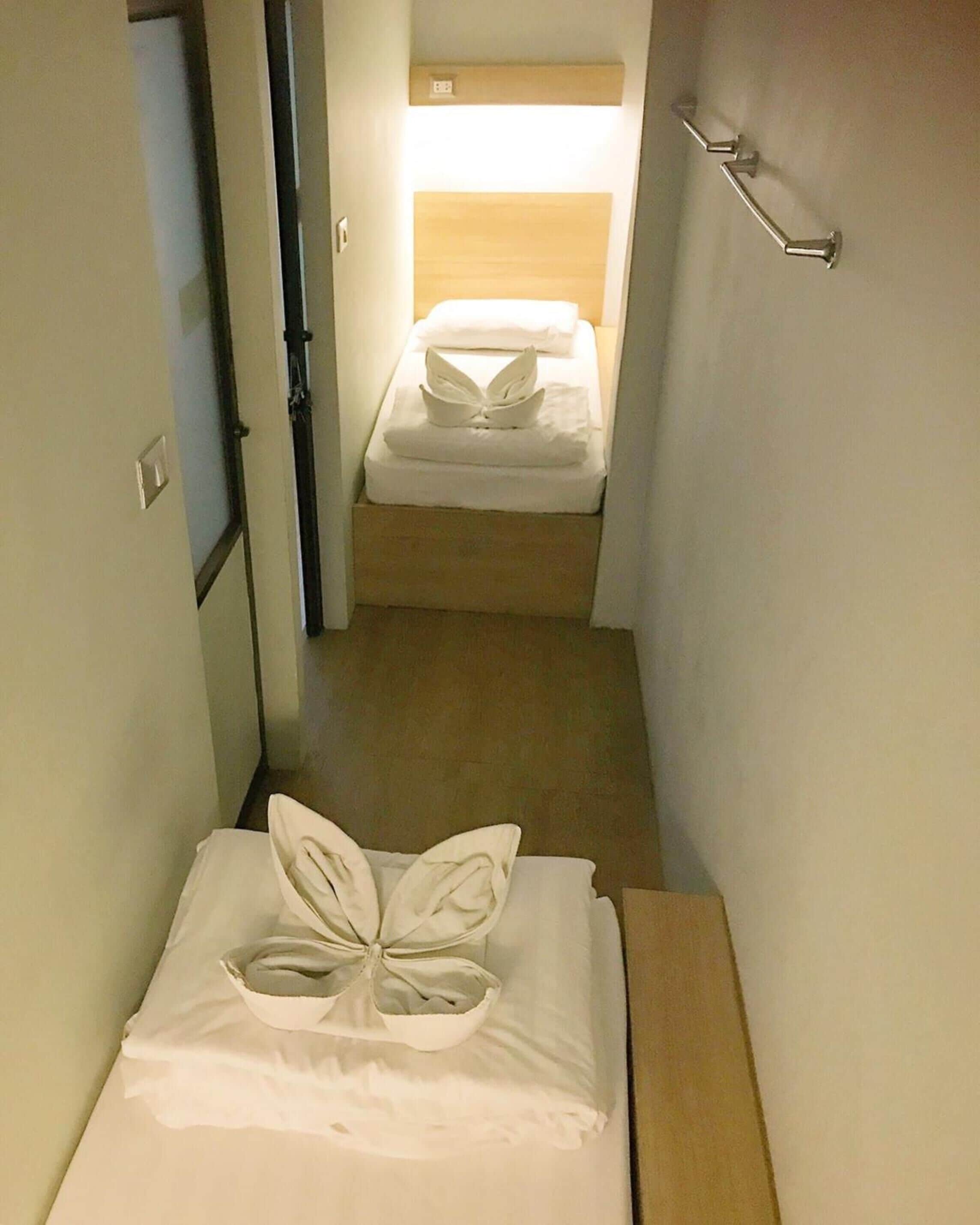 Photo - Micro Hostel