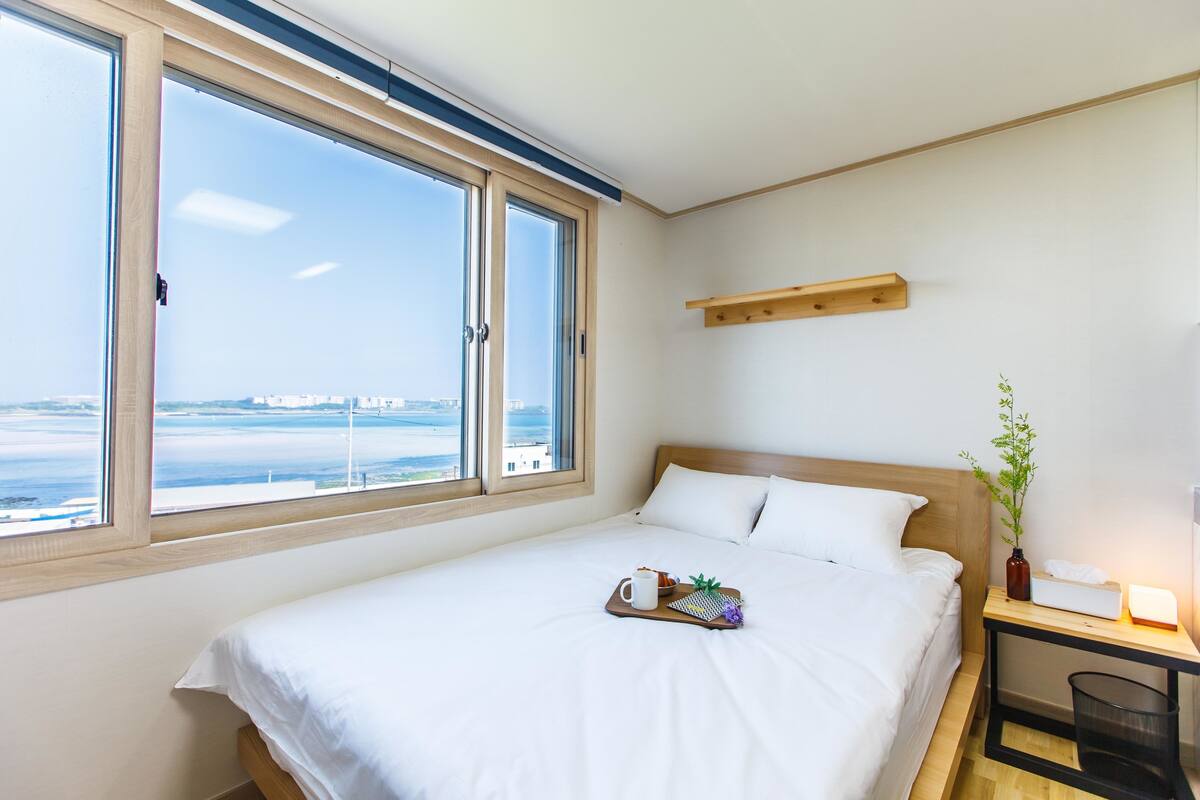 Standard Double Room | WiFi (free)