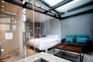 Chambre Double Luxe