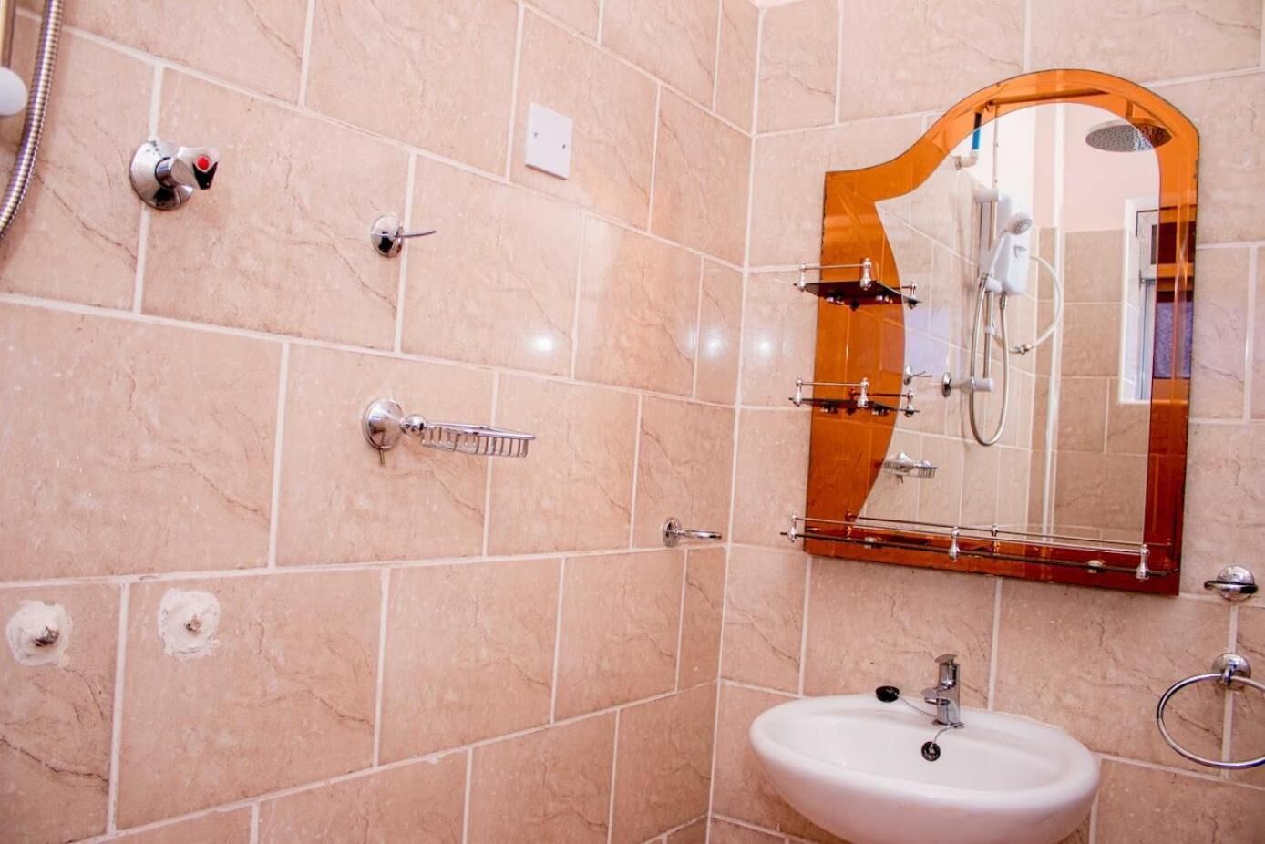 Royal Park Hotel Jinja