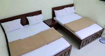 Royal Park Hotel Jinja