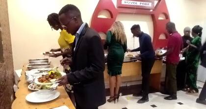 Royal Park Hotel Jinja