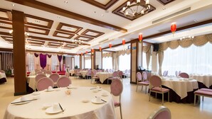 Banquet hall - Sanya Orient Bay View Hotel (Sanya)