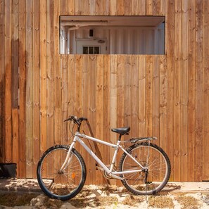 Bicycling - Stay A (Seogwipo)
