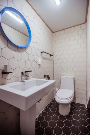 House, 2 Bedrooms | Bathroom