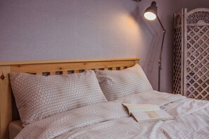 House, 2 Bedrooms - Stay A (Seogwipo)