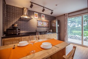 In-room dining - Stay A (Seogwipo)