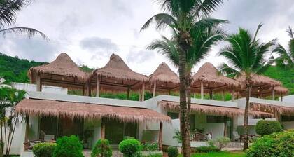 Baan Aom Kod Kun Kao