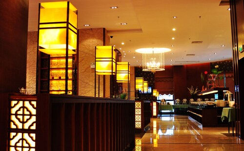 Sanya International Hotel