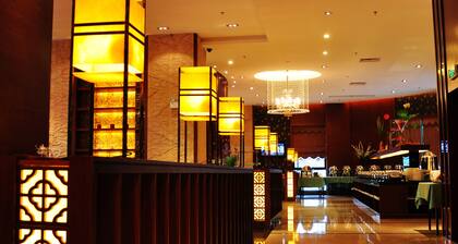 Sanya International Hotel