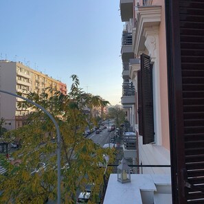 Rooftop terrace - RomAntic Dreams (Rome)