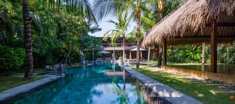 Villa Yoga by Villa Finder
