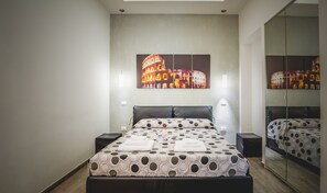 Doppelzimmer (Colosseo)